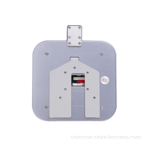 7inch 3D Live Face Facial Recognition IP Camera